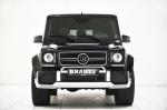 Mercedes-Benz G-Class B63-620 by Brabus 2012 года